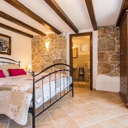 Apartman Bonaca Vrbnik Eksteriør billede